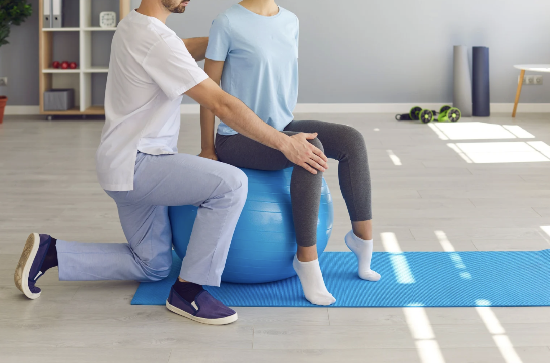5 Types of Pelvic Floor Therapy for Diastasis Recti